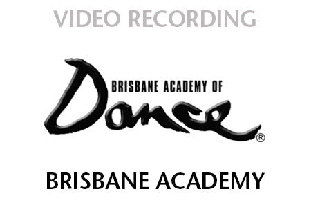 Section 16 12 Years & Under Any Dance GROUP