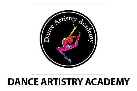 Section 8 10 Years & Under Lyrical Or Contemporary GROUP