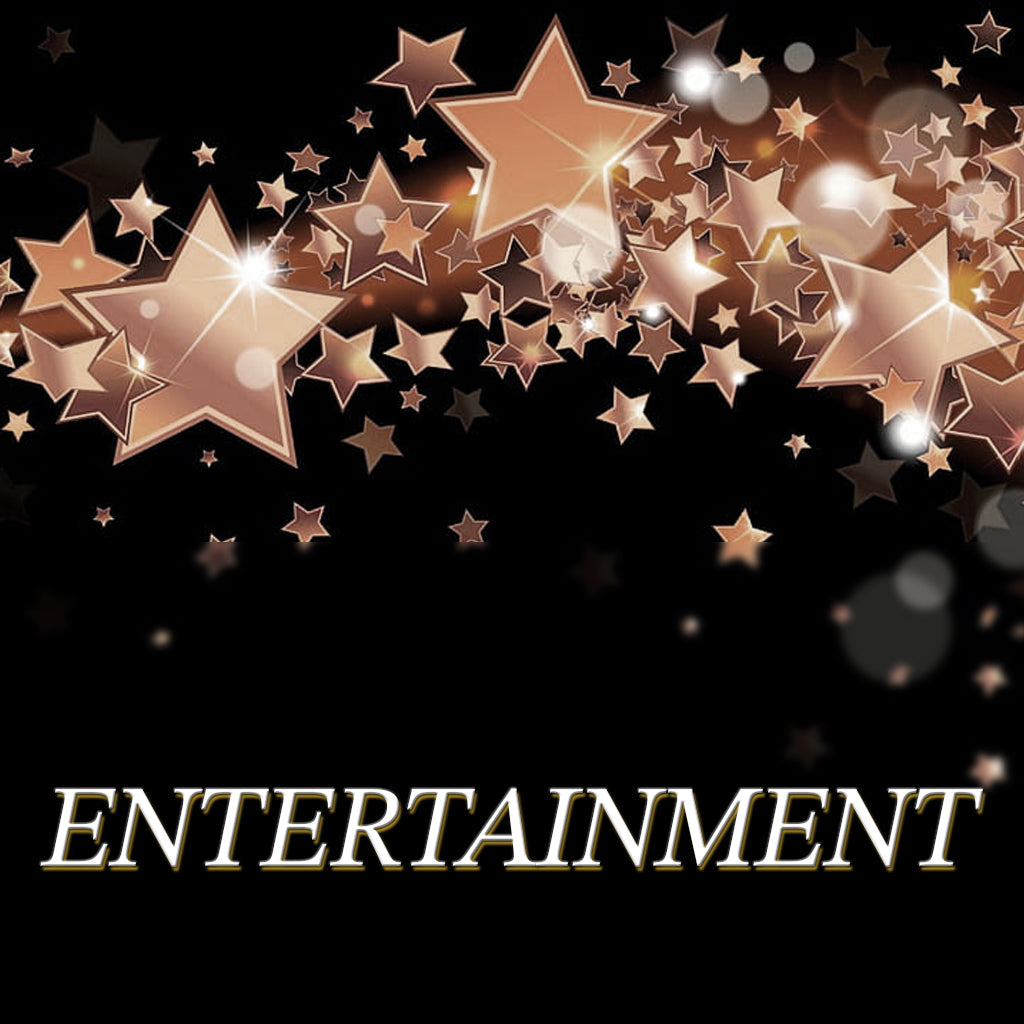 Section DS092 13 to 20 Years Entertainment SOLO