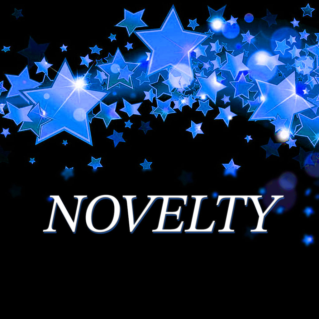 Section 118 9 & 10 Years Novelty SOLO