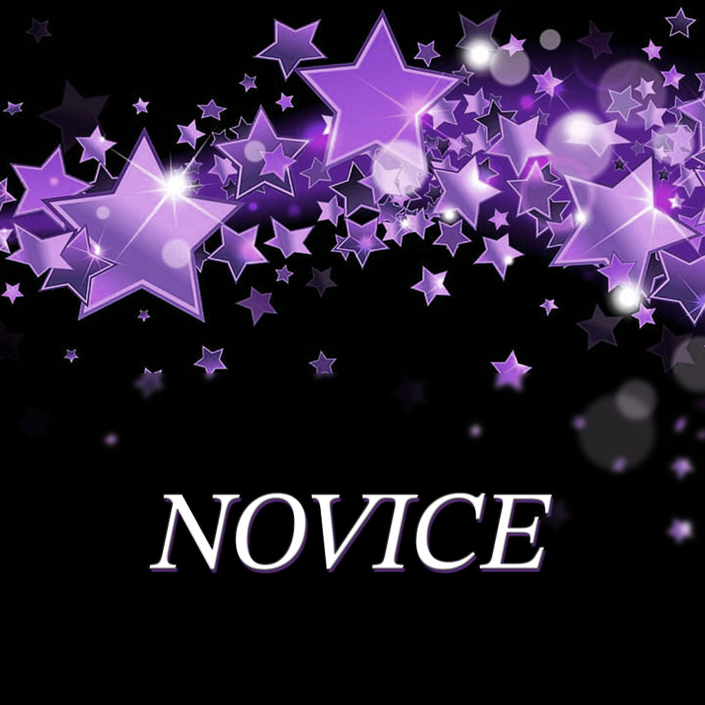 Section 137 11 Years & Over Novice SOLO