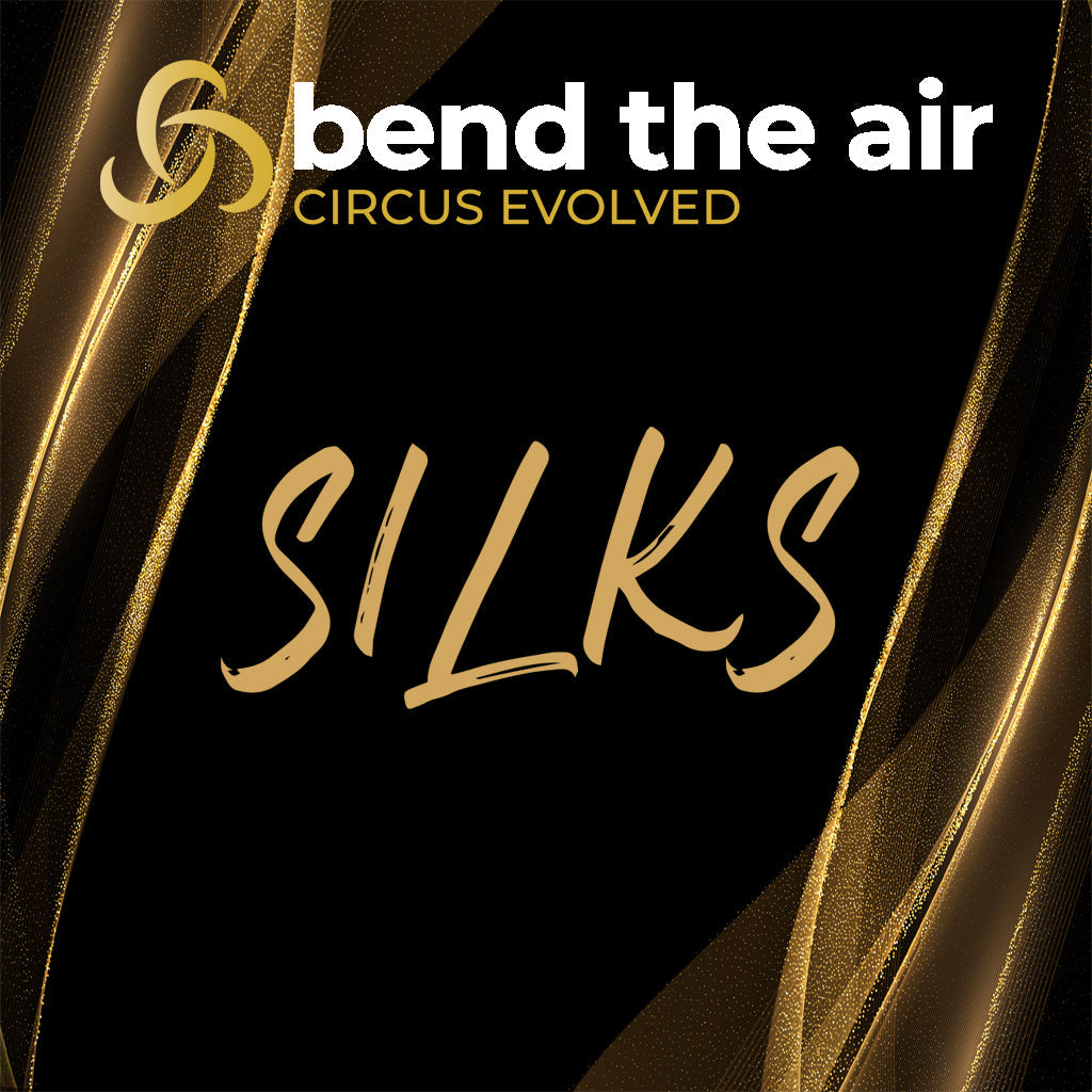 Section 14 18 Years Plus Silks SOLO