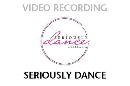 Section 204 12 Years & Under Contemporary GROUP