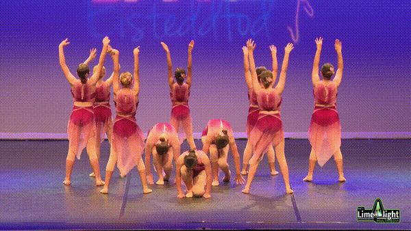 scde_groups_26 Section 57B 12 Years & Under Lyrical GROUP