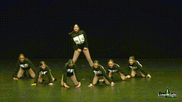 sbjuly26 Section 23 10 & U Up Tempo Jazz GROUP