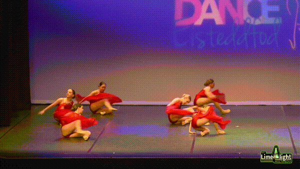 scde_groups_26 Section 57B 12 Years & Under Lyrical GROUP