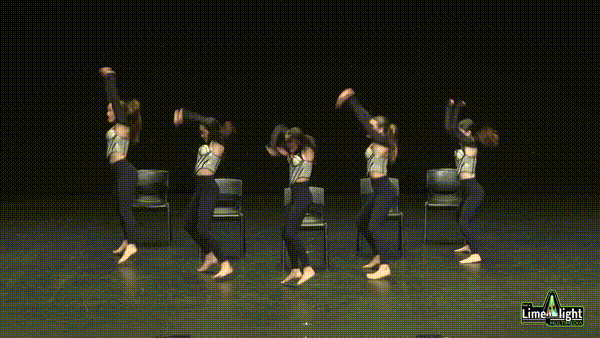 sbjuly26 Section 25 15 & U Up Tempo Jazz GROUP