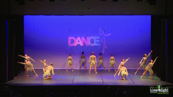 scde_groups_26 Section 57B 12 Years & Under Lyrical GROUP