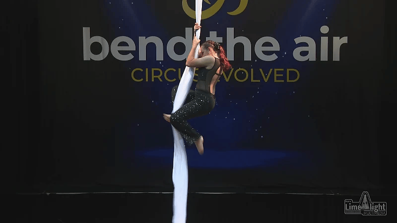 bta adl 26 Section 23 13–14 YEARS SILKS SOLO