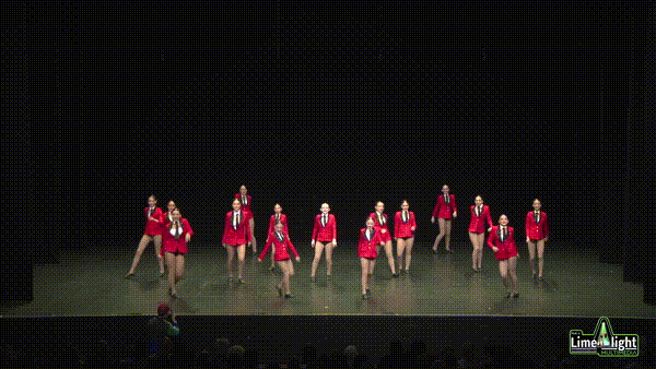 sbjuly26 Section 25 15 & U Up Tempo Jazz GROUP