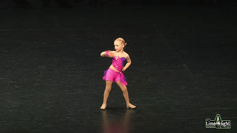 sb_sc 26 Section 1S 5 & U Any Dance SOLO