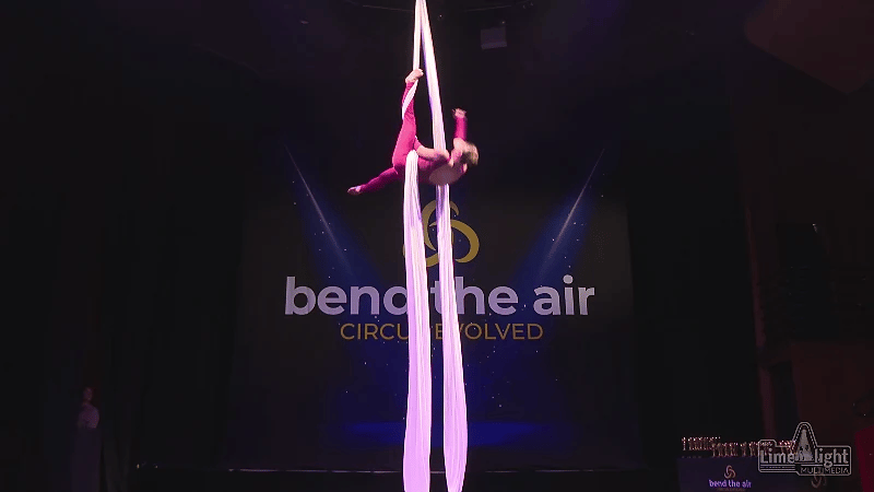 bta adl 26 Section 23 13–14 YEARS SILKS SOLO