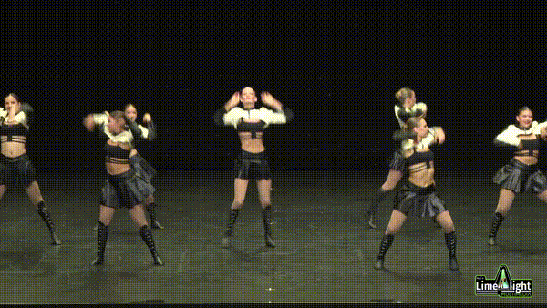 sbjuly26 Section 25 15 & U Up Tempo Jazz GROUP