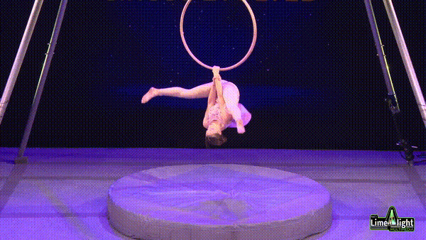 bta-syd-26 Section 26 13–14 YEARS Lyra SOLO