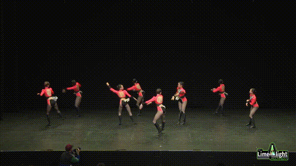 sbjuly26 Section 25 15 & U Up Tempo Jazz GROUP