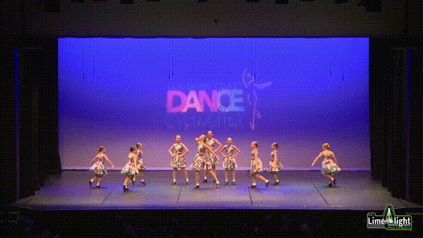 scde_groups_26 Section 47 12 Years & Under Song and Dance GROUP