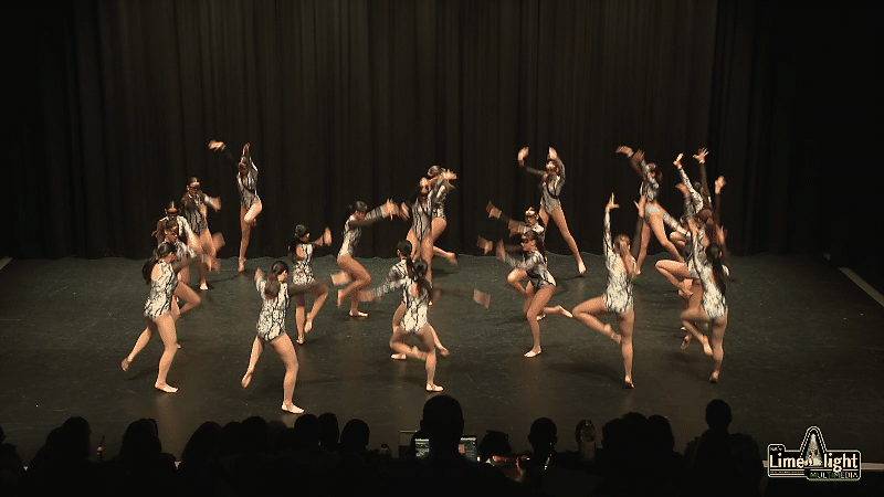 sb_bris 26 Section 104G HIGH SCHOOL YR 7-12 Lyrical Or Contemporary GROUP
