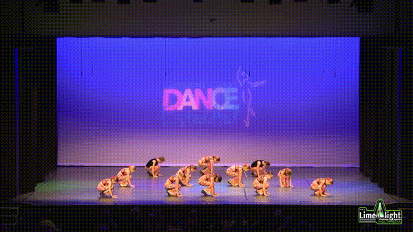 scde_groups_26 Section 54 10 Years & Under Up Tempo Jazz GROUP