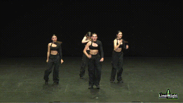 sbjuly26 Section 25 15 & U Up Tempo Jazz GROUP