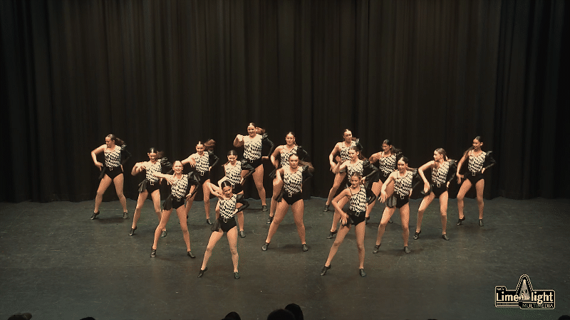 sb_bris 26 Section 6G 15 & U Up Tempo Jazz GROUP