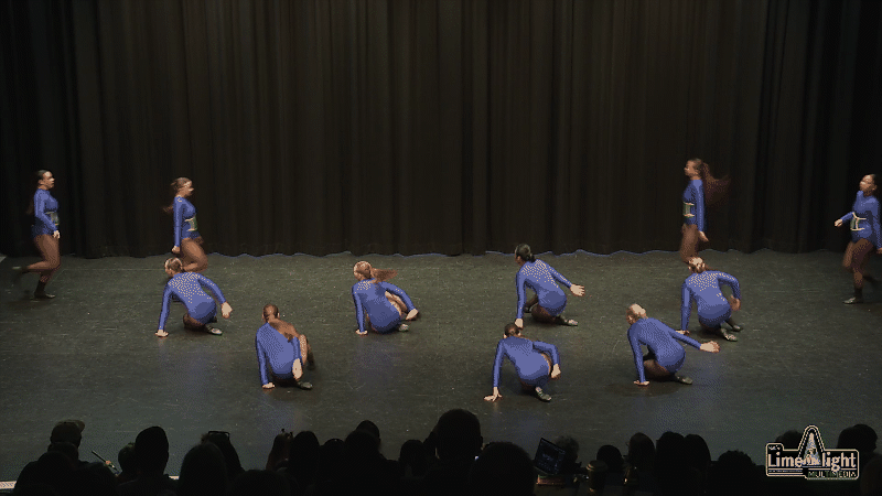 sb_bris 26 Section 6G 15 & U Up Tempo Jazz GROUP