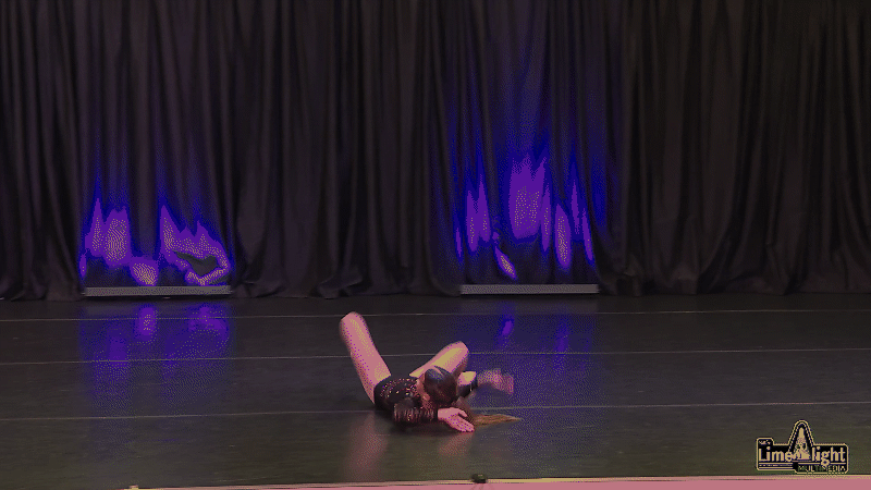 dc26 Section 111 13 Years Contemporary SOLO