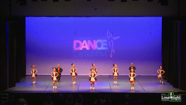 scde_groups_26 Section 8 6 Years & Under Tap GROUP