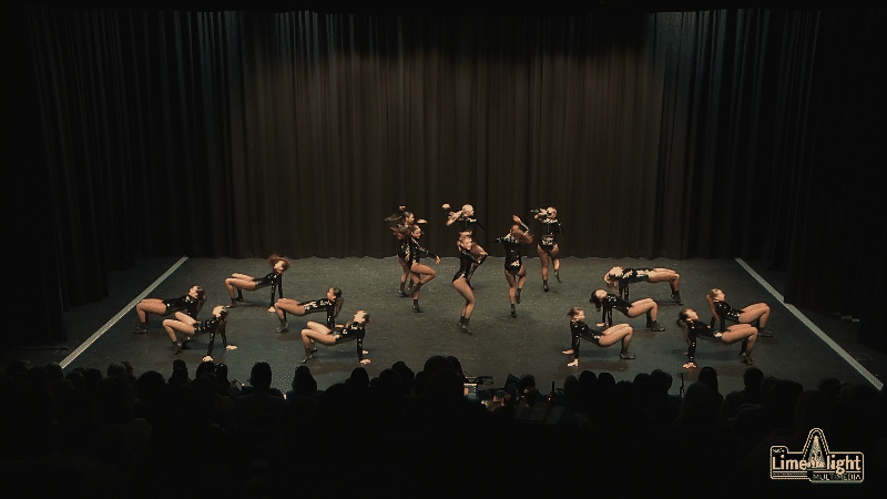 sb_bris 26 Section 6G 15 & U Up Tempo Jazz GROUP