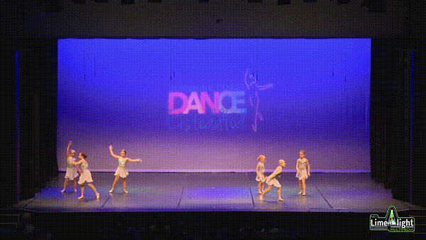 scde_groups_26 Section 33 8 Years & Under Lyrical Or Contemporary GROUP