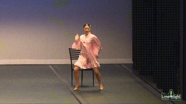 Section 123 14 Years Novelty Or Cabaret SOLO