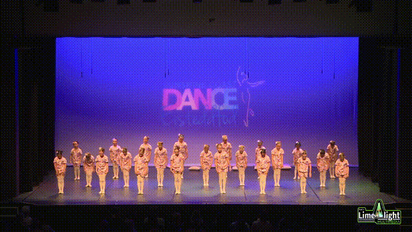 scde_groups_26 Section 33 8 Years & Under Lyrical Or Contemporary GROUP