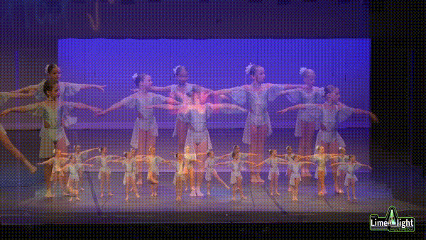 scde_groups_26 Section 33 8 Years & Under Lyrical Or Contemporary GROUP