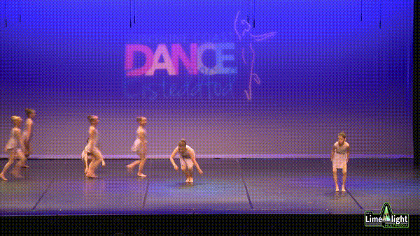 scde_groups_26 Section 33 8 Years & Under Lyrical Or Contemporary GROUP