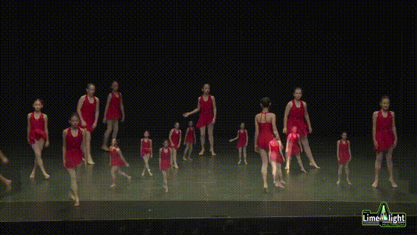 sbjuly26 Section 38 10 & U Lyrical or Contemporary GROUP