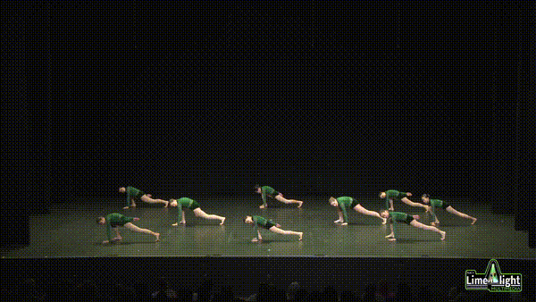 sbjuly26 Section 38 10 & U Lyrical or Contemporary GROUP