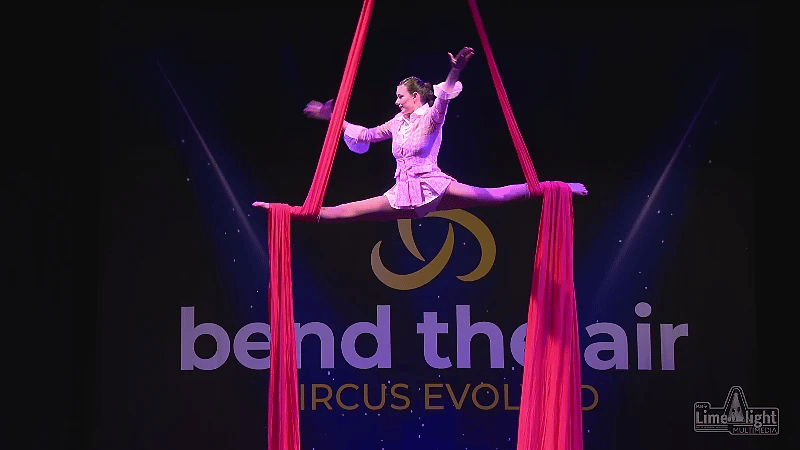 bta adl 26 Section 2 15–17 YEARS SILKS SOLO