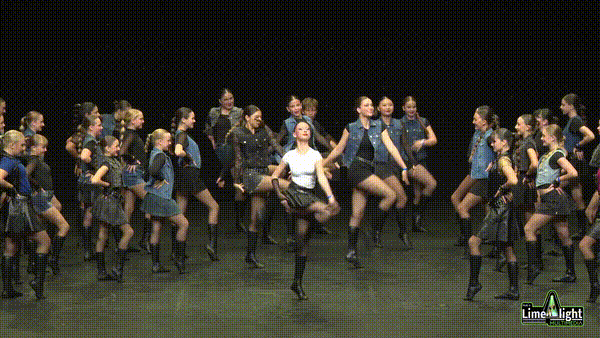 sbjuly26 Section 107 HIGH SCHOOL YR 7-9 Entertainment GROUP