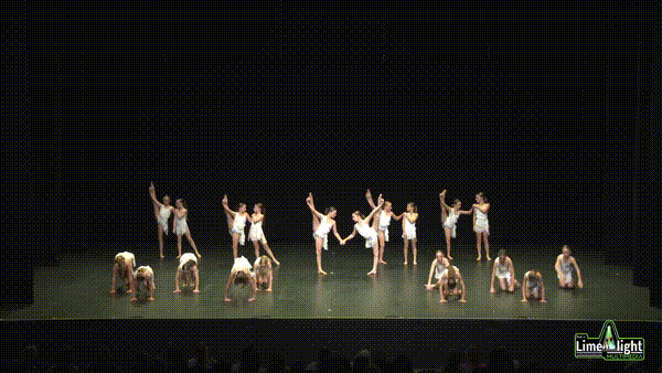 sbjuly26 Section 38 10 & U Lyrical or Contemporary GROUP
