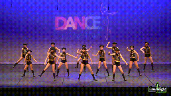 scde_groups_26 Section 56 12 Years & Under Up Tempo Jazz GROUP