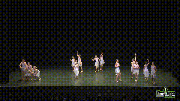 sbjuly26 Section 38 10 & U Lyrical or Contemporary GROUP