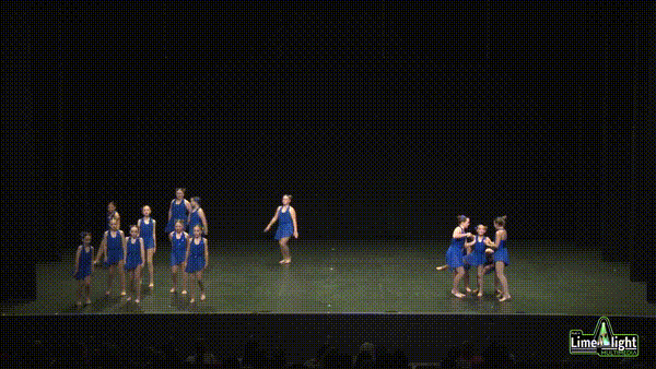 sbjuly26 Section 38 10 & U Lyrical or Contemporary GROUP