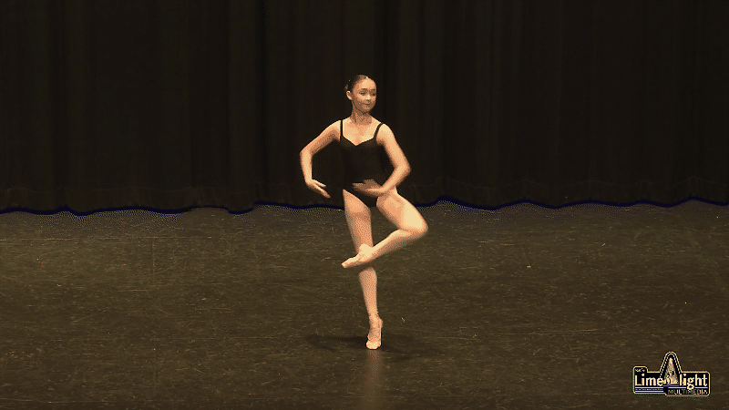 sb_bris 26 Section 76S 12 & U Ballet Improvisation SOLO