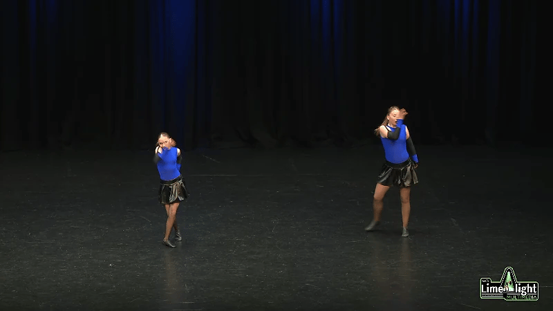 sb_sc 26 Section 130S 12 & U Any Dance SOLO