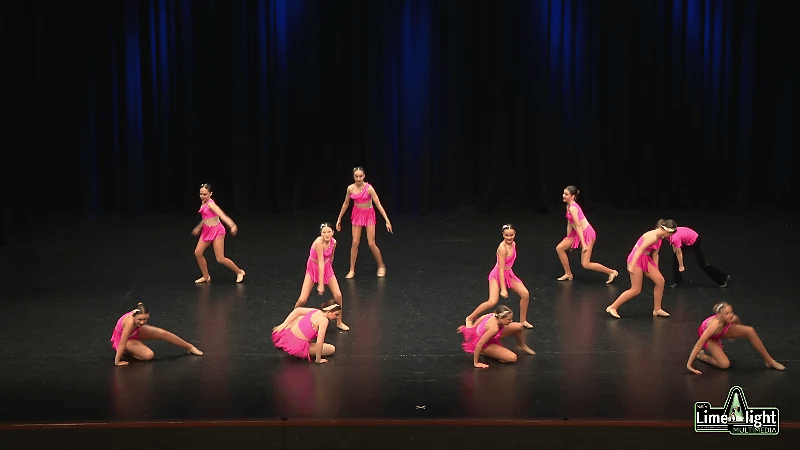 sb_sc 26 Section 5G 12 & U Up Tempo Jazz GROUP