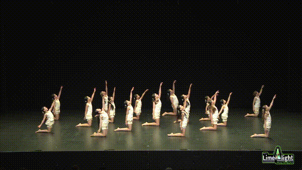 sbjuly26 Section 38 10 & U Lyrical or Contemporary GROUP