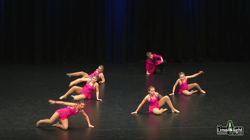 sb_sc 26 Section 5G 12 & U Up Tempo Jazz GROUP