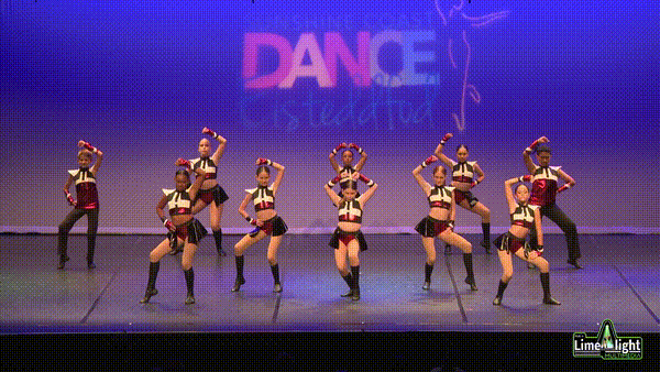 scde_groups_26 Section 56 12 Years & Under Up Tempo Jazz GROUP