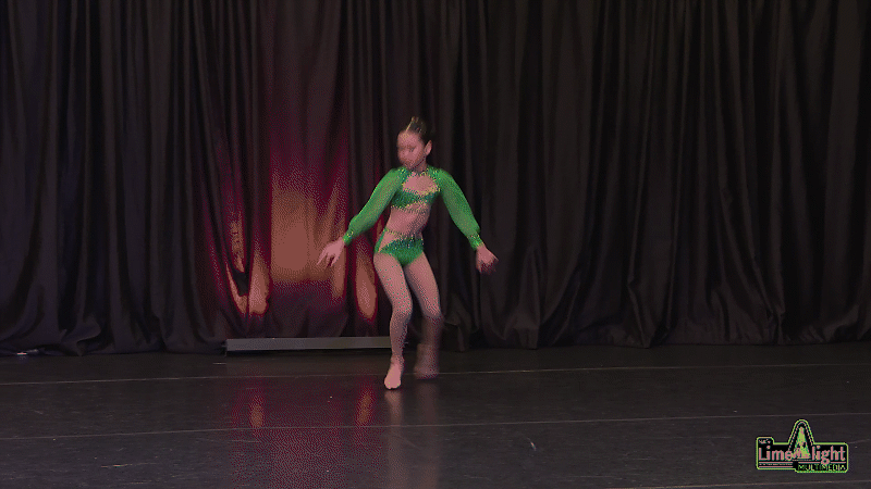 dc26 Section 52 9 Years Lyrical SOLO