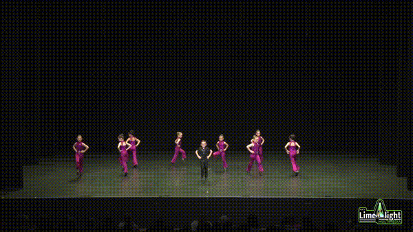 sbjuly26 Section 21 6 & U Up Tempo Jazz GROUP