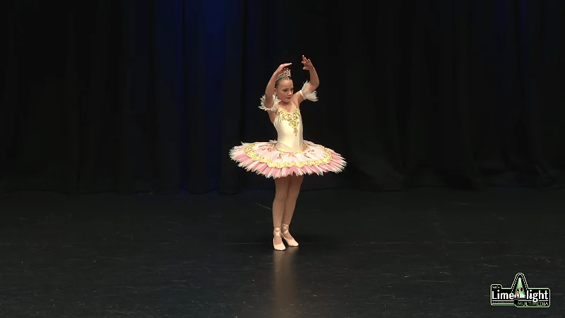 sb_sc 26 Section 15S 8 & U Classical Ballet SOLO